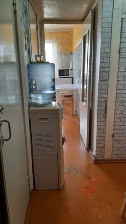 
  Продается 3-комн. квартира, 63 м², Грисенко ул, д. 21/62
. Фото 15.