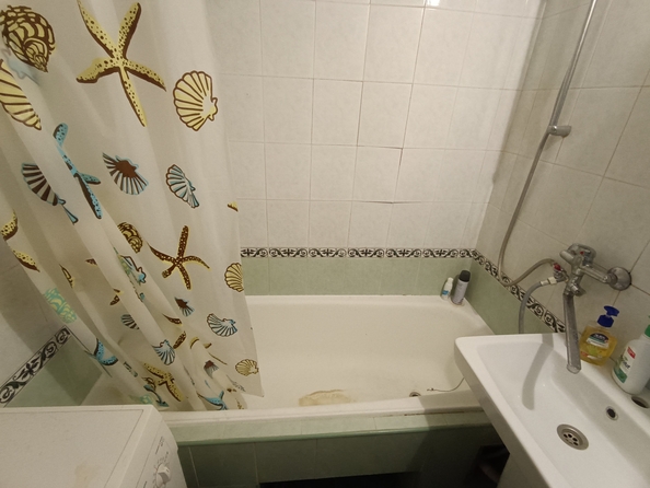 
  Продается 2-комн. квартира, 52 м², 1-я Баррикадная ул, д. 9
. Фото 18.