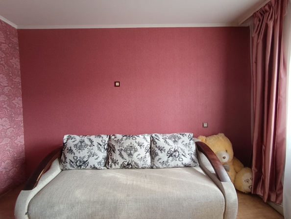 
  Продается 2-комн. квартира, 52 м², 1-я Баррикадная ул, д. 9
. Фото 21.