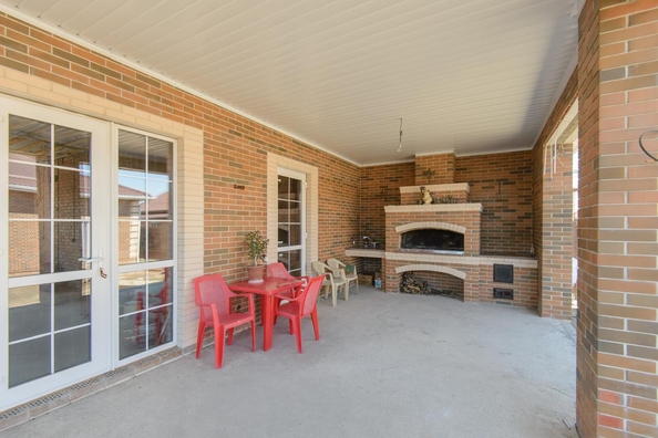 
  Продается дом, 150 м², хутор Ленинаван
. Фото 31.