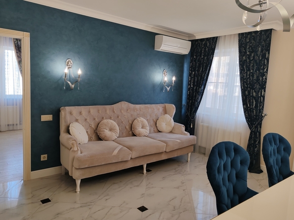 
  Продается 3-комн. квартира, 80 м², Эстонская ул
. Фото 3.