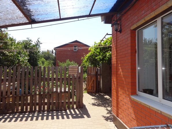 
  Продается дом, 116.3 м², Ростов-на-Дону
. Фото 5.