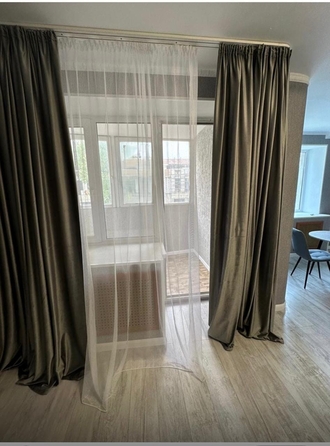 
  Продается 2-комн. квартира, 74 м², Театральный пр-кт, д. 81
. Фото 4.