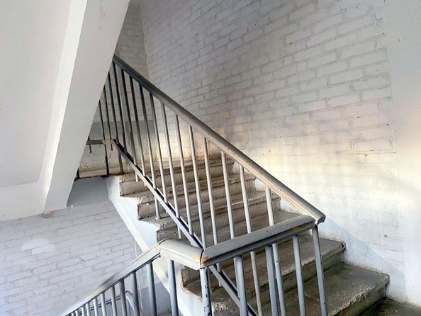 
  Продается 2-комн. квартира, 45 м², Халтуринский пер, д. 4а
. Фото 3.