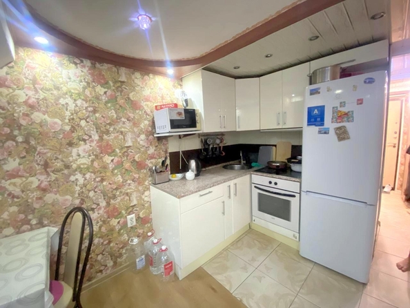 
  Продается 2-комн. квартира, 45 м², Халтуринский пер, д. 4а
. Фото 9.