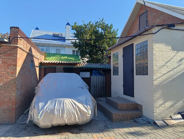 
  Продается дом, 35 м², Ростов-на-Дону
. Фото 4.