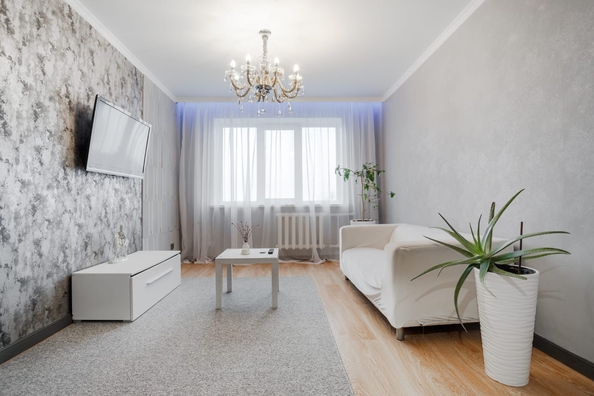 
  Продается 3-комн. квартира, 64 м², Орбитальная ул, д. 54
. Фото 1.