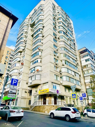 
  Продается 3-комн. квартира, 123.5 м², Братский пер, д. 48/19
. Фото 1.