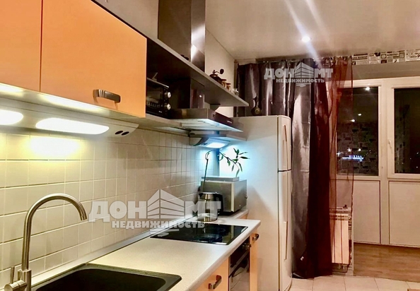 
  Продается 3-комн. квартира, 123.5 м², Братский пер, д. 48/19
. Фото 2.