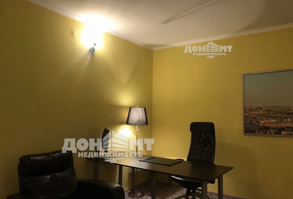 
  Продается 3-комн. квартира, 123.5 м², Братский пер, д. 48/19
. Фото 13.