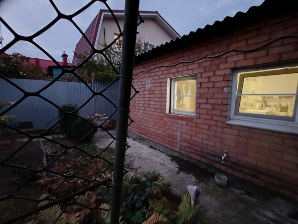 
  Продается дом, 63 м², Ростов-на-Дону
. Фото 18.