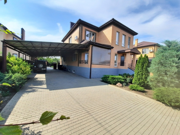 
  Продается дом, 392.8 м², хутор Ленинаван
. Фото 2.