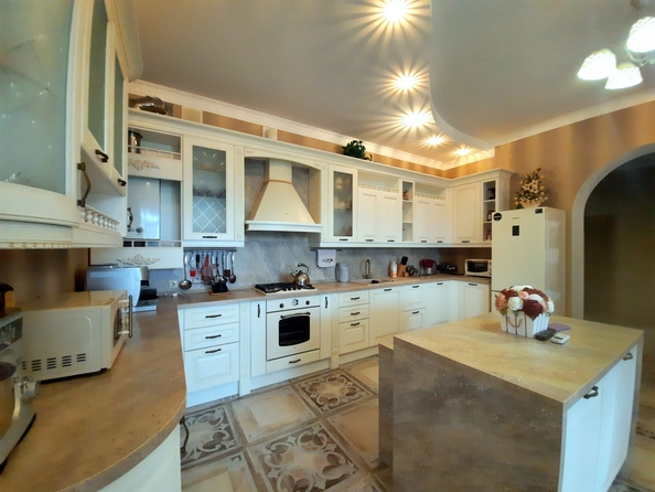 
  Продается дом, 392.8 м², хутор Ленинаван
. Фото 5.