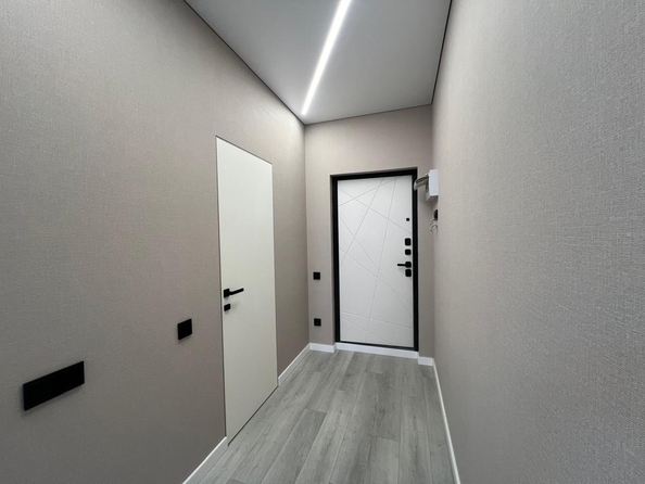 
  Продается студия, 23.8 м², Нансена ул, д. 103/1
. Фото 3.