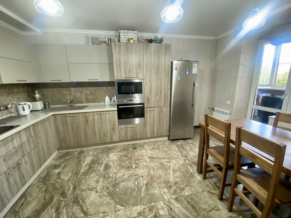 
  Продается 3-комн. квартира, 84 м², Вересаева ул, д. 103
. Фото 2.