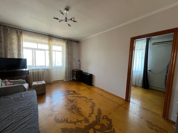 
  Продается 2-комн. квартира, 41.4 м², Крепостной пер, д. 132
. Фото 7.