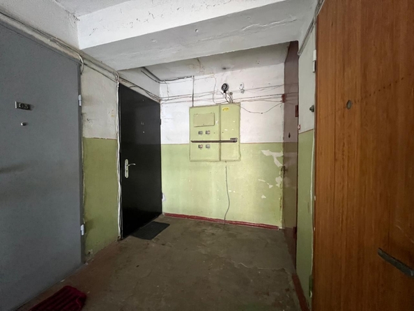 
  Продается 2-комн. квартира, 41.4 м², Крепостной пер, д. 132
. Фото 20.