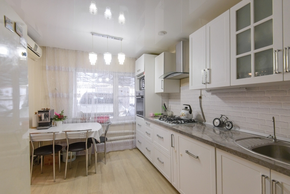 
  Продается коттедж, 79 м², Ростов-на-Дону
. Фото 1.