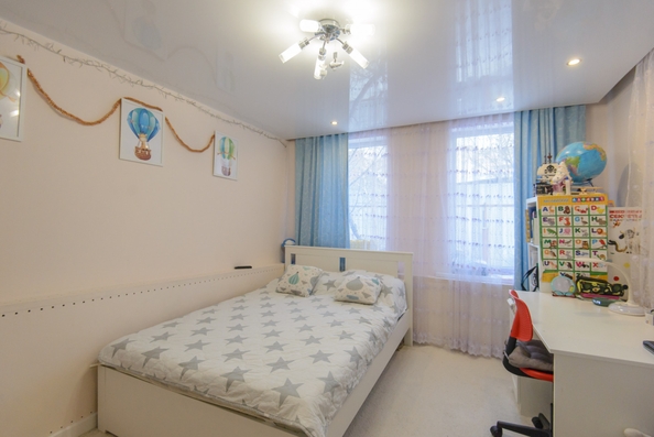 
  Продается коттедж, 79 м², Ростов-на-Дону
. Фото 3.