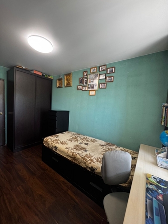 
  Продается 2-комн. квартира, 48 м², 2-я Краснодарская ул, д. 163/4
. Фото 17.