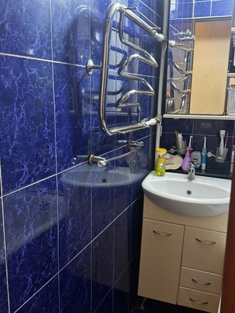 
  Продается 2-комн. квартира, 48 м², 2-я Краснодарская ул, д. 163/4
. Фото 18.