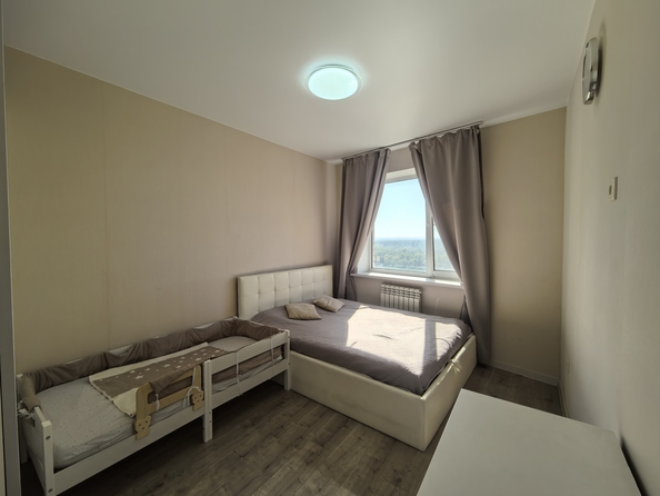 
  Продается 2-комн. квартира, 44 м², Городовикова ул, д. 34
. Фото 16.