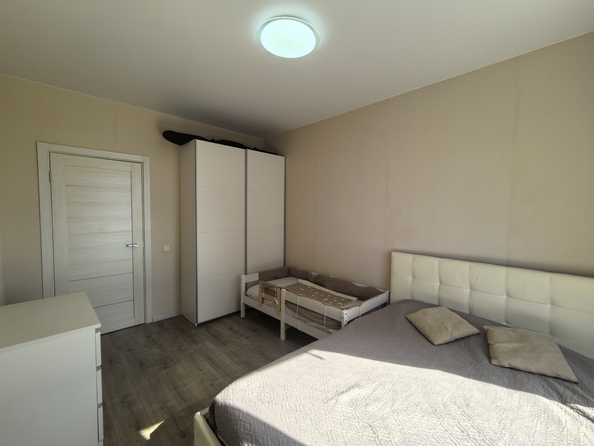 
  Продается 2-комн. квартира, 44 м², Городовикова ул, д. 34
. Фото 19.