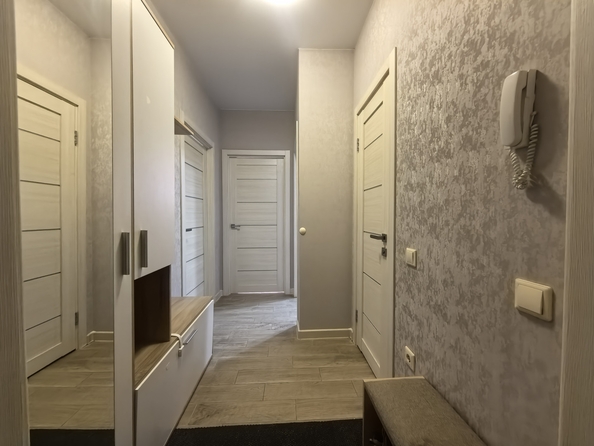
  Продается 2-комн. квартира, 44 м², Городовикова ул, д. 34
. Фото 20.