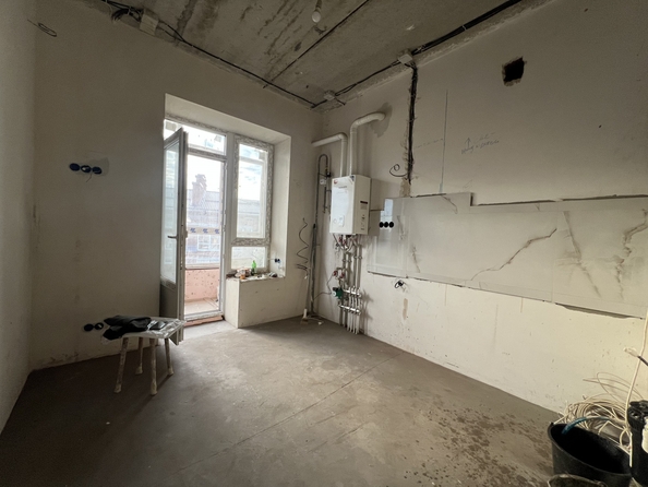 
  Продается 2-комн. квартира, 53 м², Речников ул, д. 15
. Фото 1.