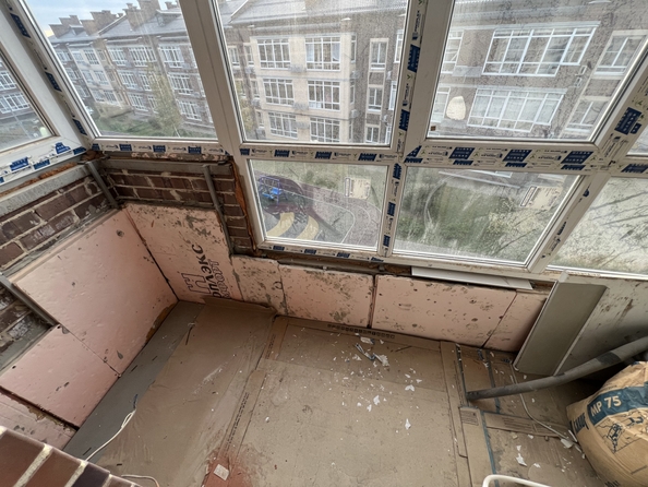 
  Продается 2-комн. квартира, 53 м², Речников ул, д. 15
. Фото 6.