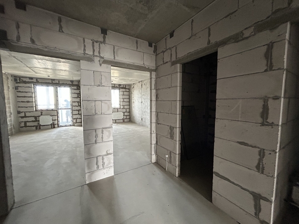 
  Продается 3-комн. квартира, 94 м², Шеболдаева ул, д. 95
. Фото 19.