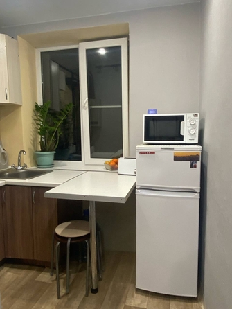 
  Продается 2-комн. квартира, 38 м², Перекопская ул, д. 56
. Фото 5.