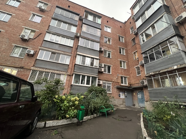 
  Продается 2-комн. квартира, 48.6 м², Заводская ул, д. 30
. Фото 9.