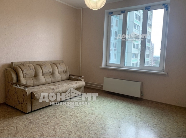 
  Продается 1-комн. квартира, 38 м², Жданова ул, д. 7
. Фото 2.