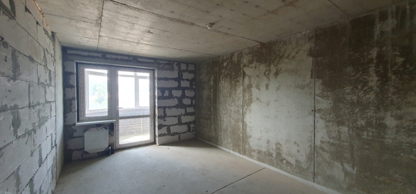 
  Продается 1-комн. квартира, 47 м², Герасименко ул, д. 17
. Фото 2.