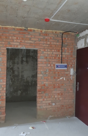 
  Продается 1-комн. квартира, 47 м², Герасименко ул, д. 17
. Фото 5.