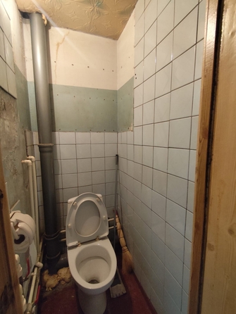 
  Продается 2-комн. квартира, 52 м², Стачки пр-кт, д. 212
. Фото 24.