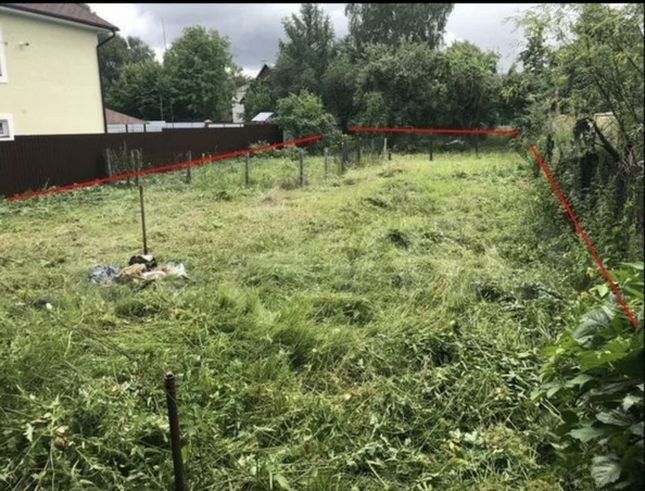 
  Продается земельный участок, 6 соток, хутор Большой Лог
. Фото 2.