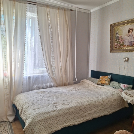 
  Продается 4-комн. квартира, 84 м², Зорге ул, д. 27/3
. Фото 1.