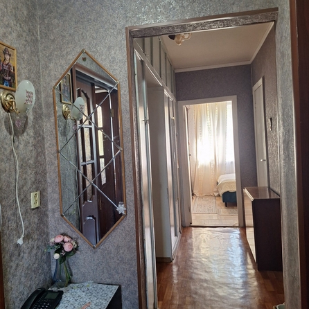 
  Продается 4-комн. квартира, 84 м², Зорге ул, д. 27/3
. Фото 3.
