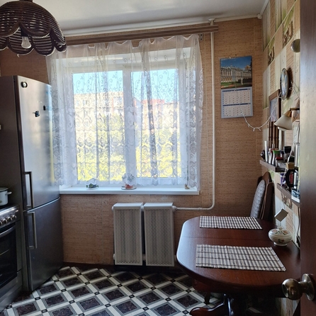 
  Продается 4-комн. квартира, 84 м², Зорге ул, д. 27/3
. Фото 6.