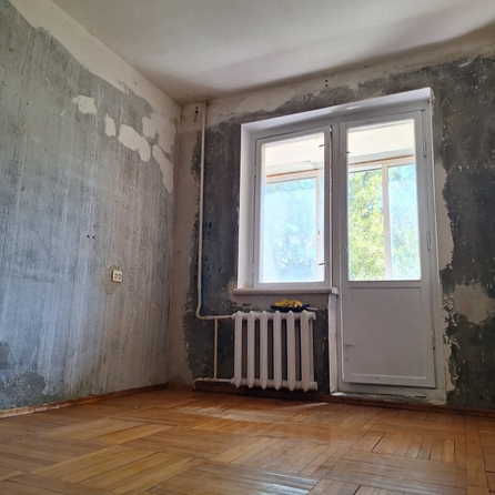 
  Продается 4-комн. квартира, 84 м², Зорге ул, д. 27/3
. Фото 10.
