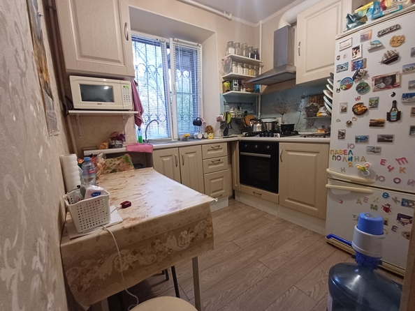 
  Продается 3-комн. квартира, 58 м², Стачки пр-кт, д. 199/3
. Фото 5.