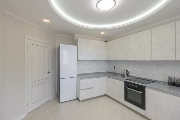 
  Продается 1-комн. квартира, 41.5 м², 23-я линия ул, д. 6а
. Фото 1.