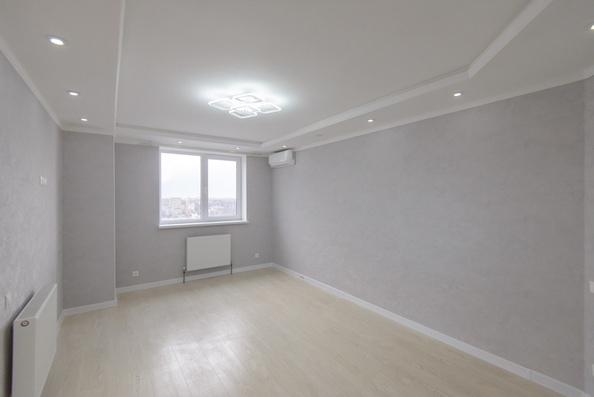 
  Продается 1-комн. квартира, 41.5 м², 23-я линия ул, д. 6а
. Фото 8.