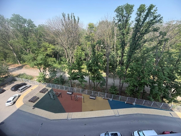 
  Продается 1-комн. квартира, 39.3 м², Шолохова пр-кт, д. 211/4
. Фото 6.