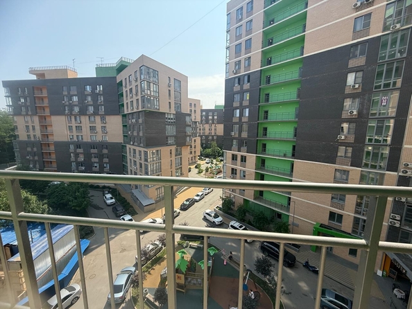 
  Продается 1-комн. квартира, 39.3 м², Шолохова пр-кт, д. 211/4
. Фото 11.