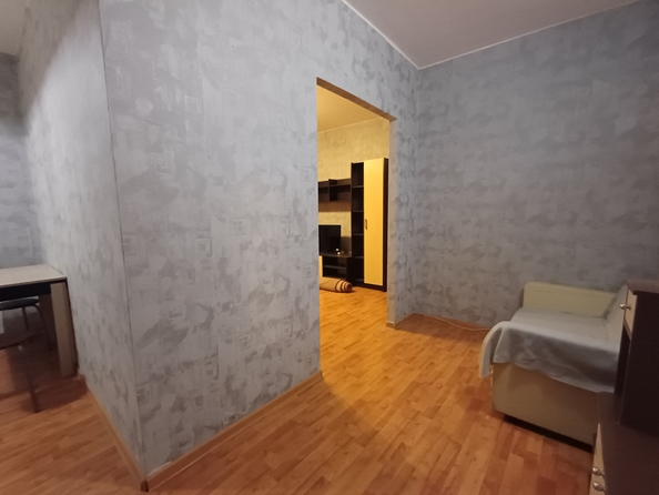 
  Продается 1-комн. квартира, 35.5 м², Стабильная ул, д. 21
. Фото 6.