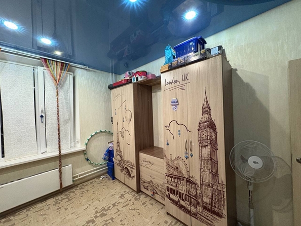 
  Продается 4-комн. квартира, 73 м², Еременко ул, д. 98
. Фото 7.