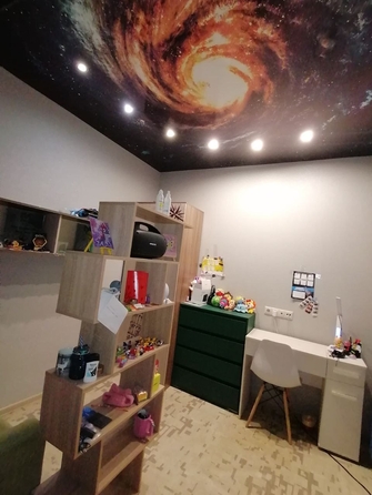 
  Продается 4-комн. квартира, 73 м², Еременко ул, д. 98
. Фото 9.